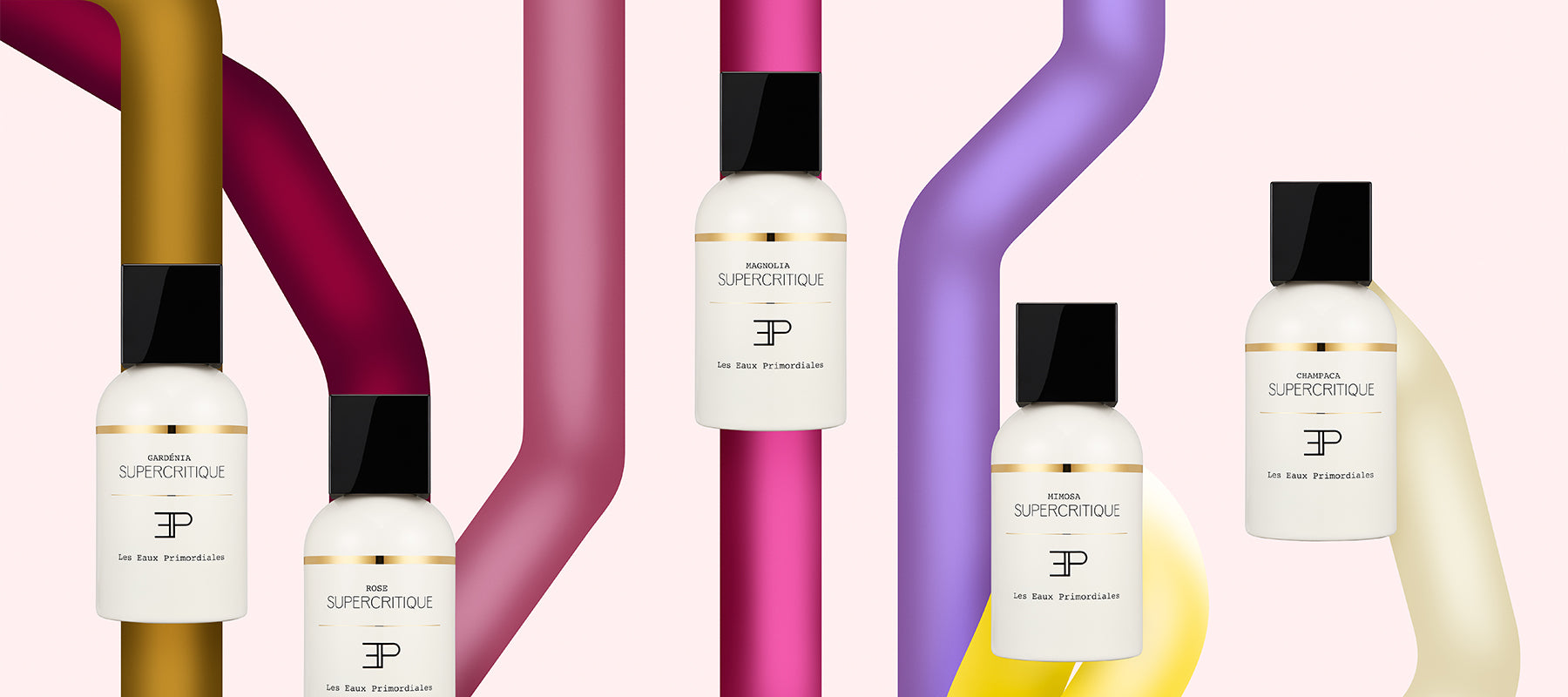 Know The Brand: Les Eaux Primordiales – Amaris