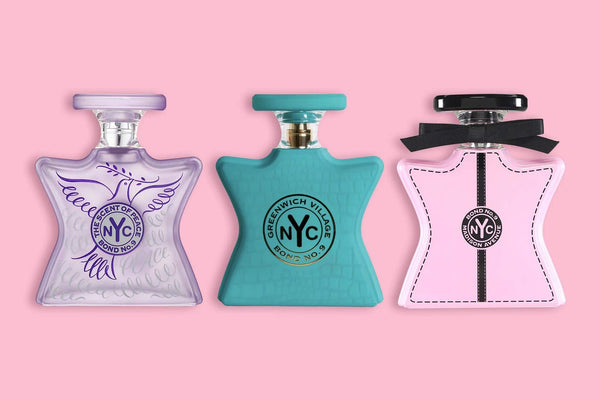 The Fragrance Brand That Shouts - Barbie!
