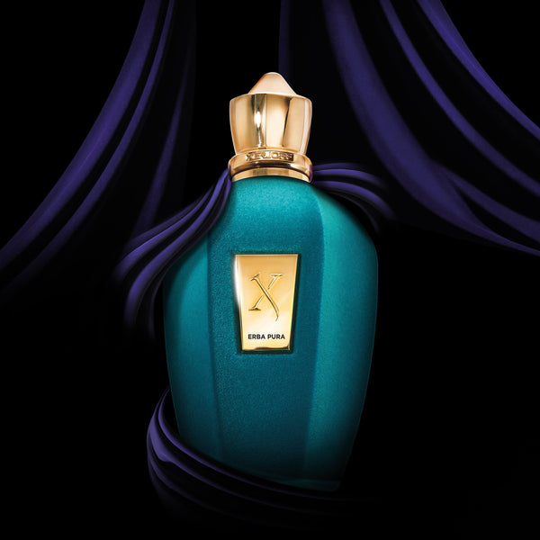 Our Top 3 Picks From Italian Perfumer, Xerjoff