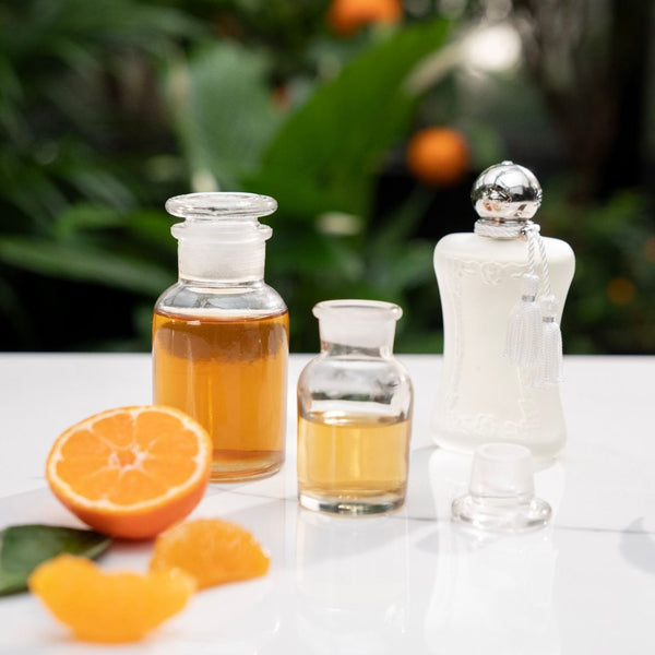 3 Facts About Parfums de Marly Latest's Creation