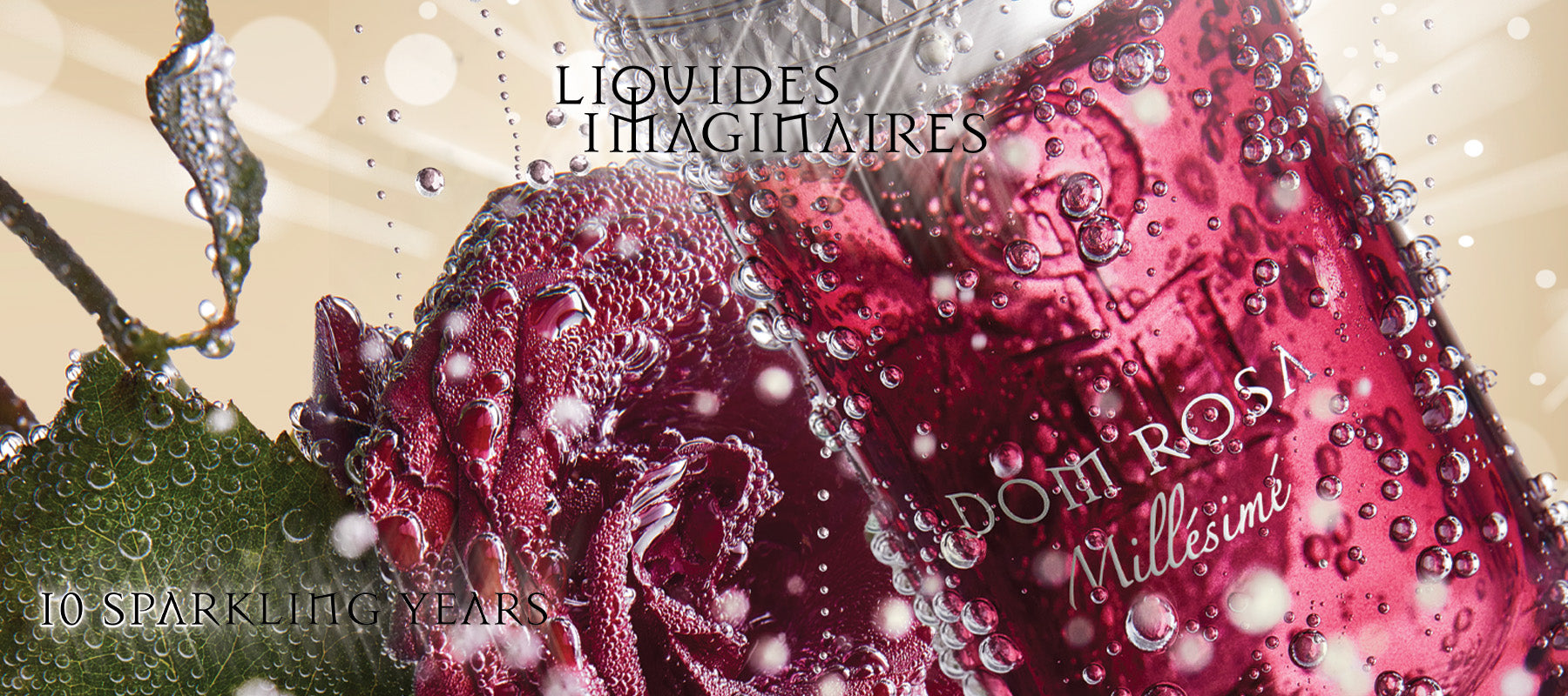 Liquides Imaginaires Celebrates 10th Anniversary With New Scent – Amaris