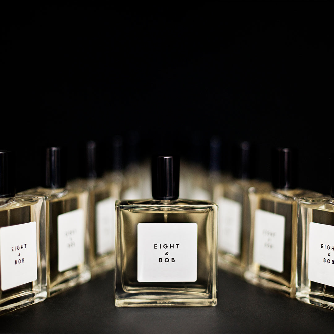 Eight & Bob オードパルファム ニユイドゥムジェーブ 100ml 【公式通販】