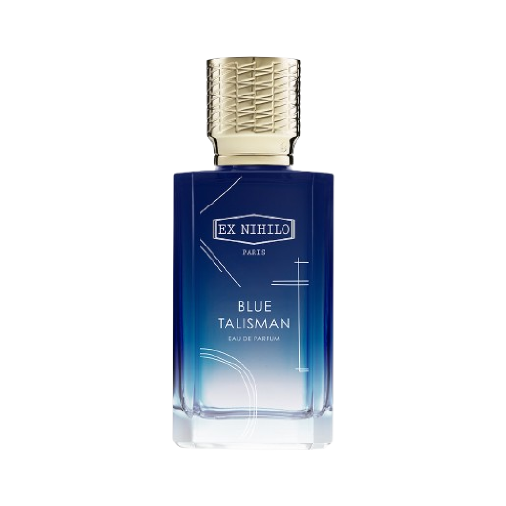 Blue Talisman – Amaris