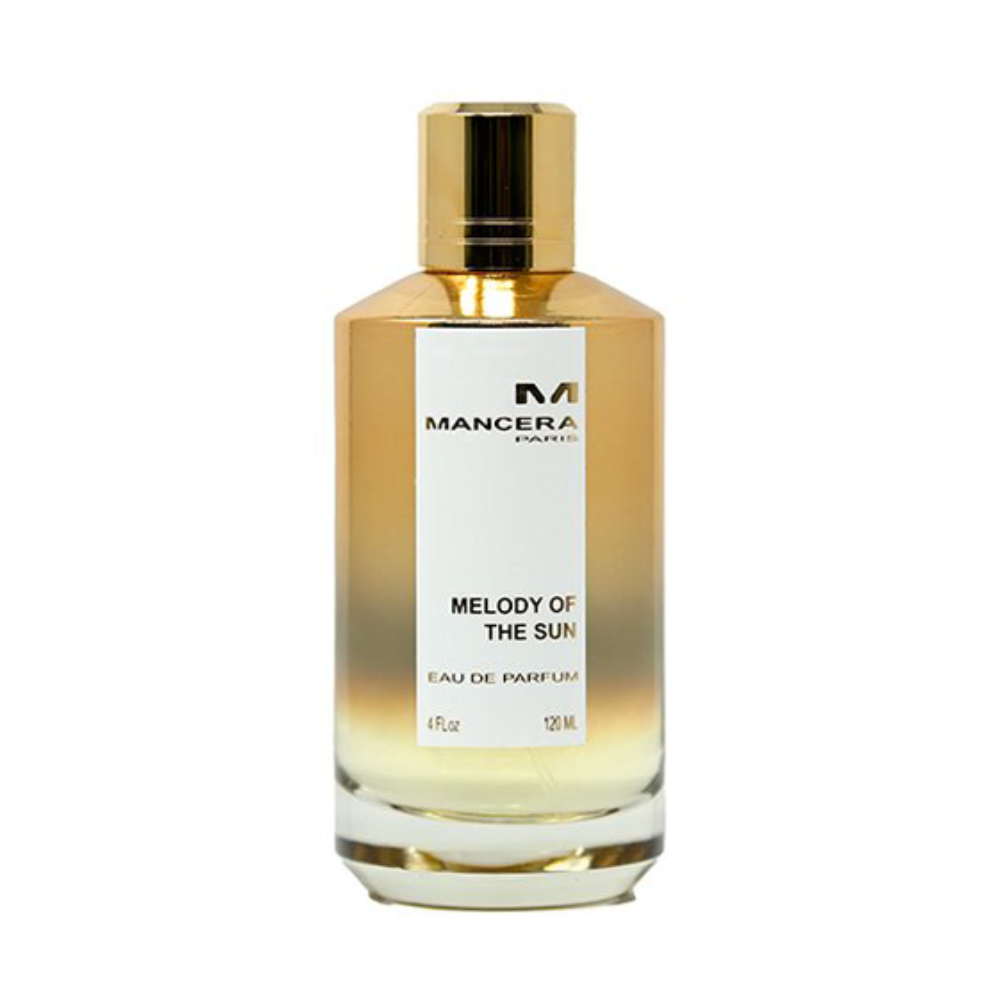 MELODY OF THE SUN – Amaris