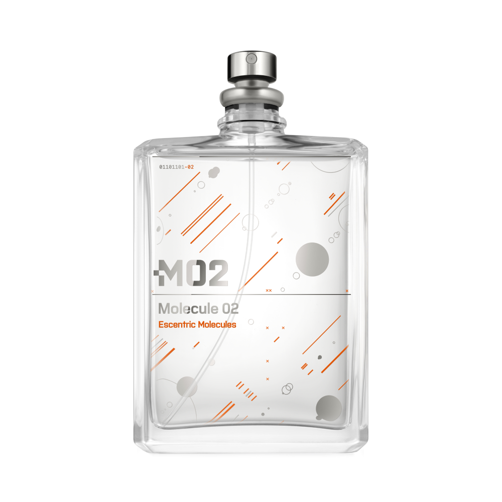 Molecule 02 – Amaris