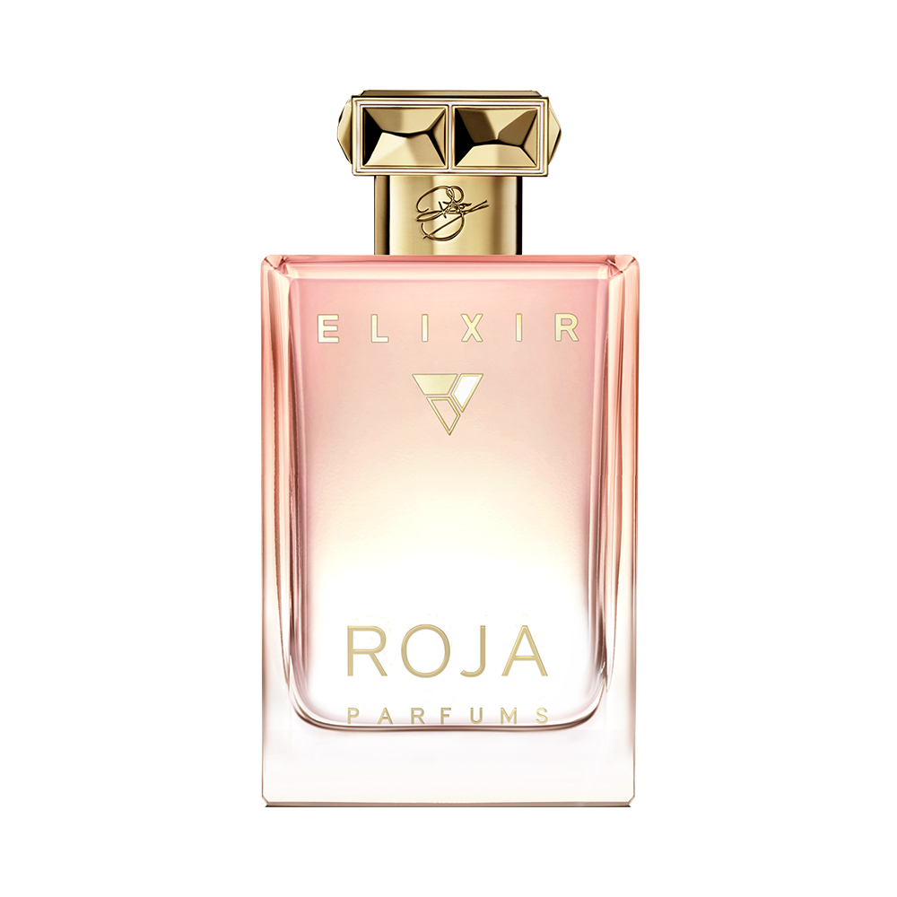 Elixir Pour Femme Essence De Parfum – Amaris