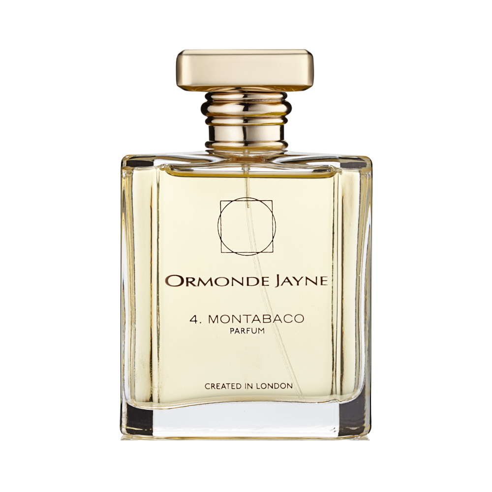 Ormonde Jayne Montabaco モンタバコ パルファム Montabaco – Amaris