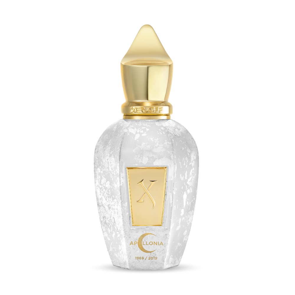 セルヨッフ Xerjoff アポロニア Apollonia 50ml セルヨッフ Xerjoff アポロニア Apollonia 50ml