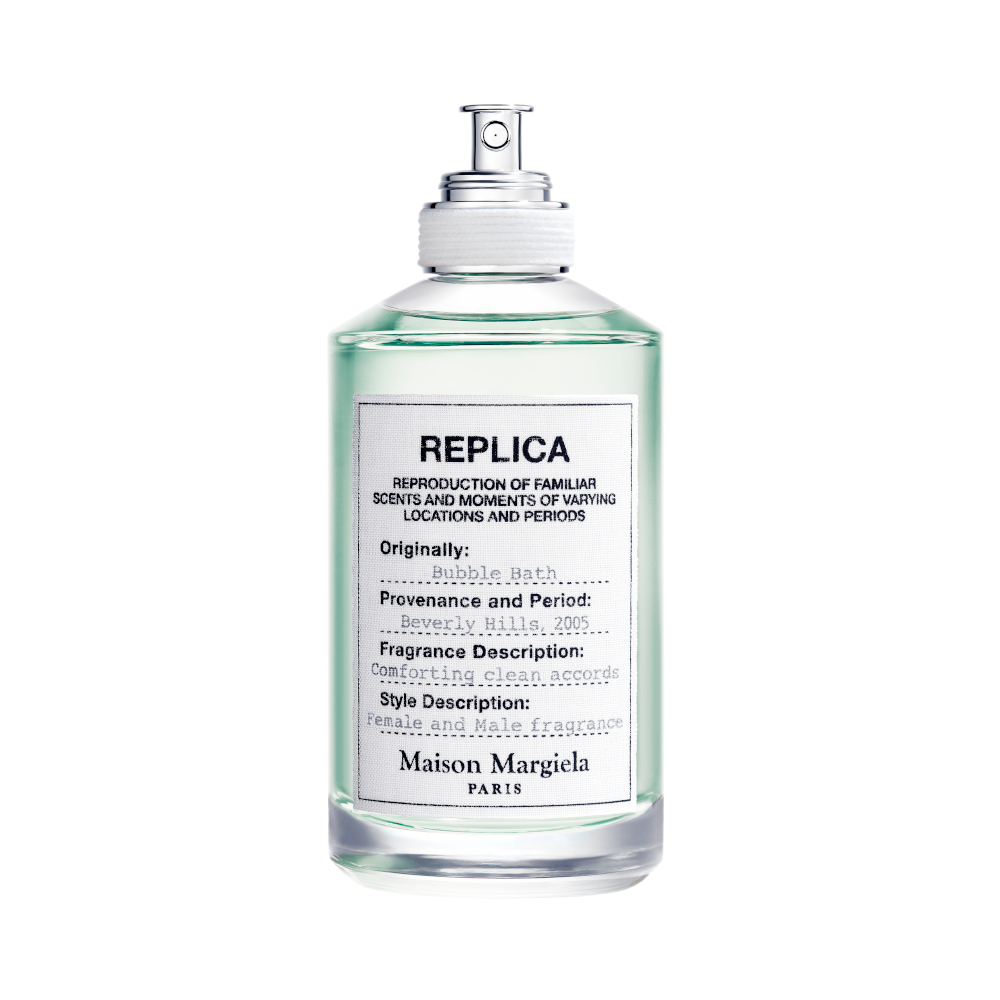 REPLICA Bubble Bath – Amaris - Main Image