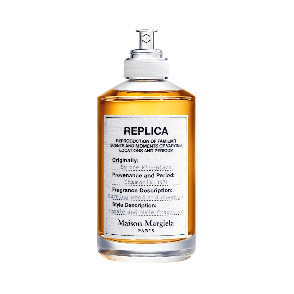 香水(ユニセックス) Maison Margiela REPLICA by the fireplace REPLICA By The Fireplace – Amaris