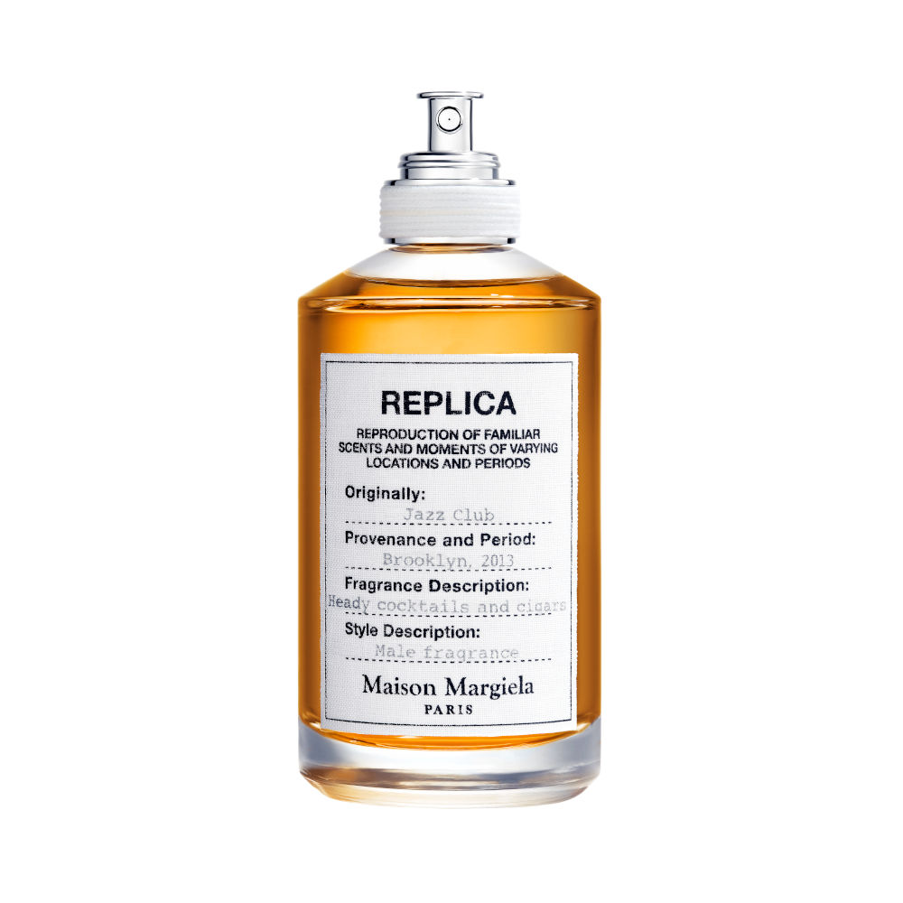 REPLICA Jazz Club – Amaris