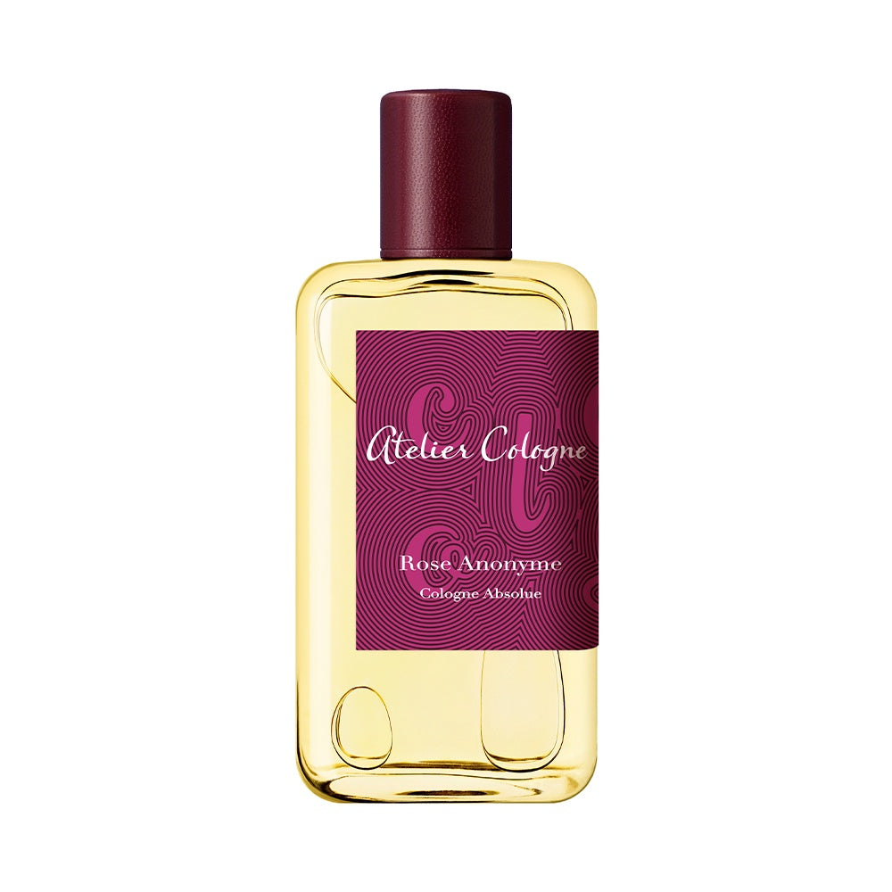 Rose Anonyme – Amaris