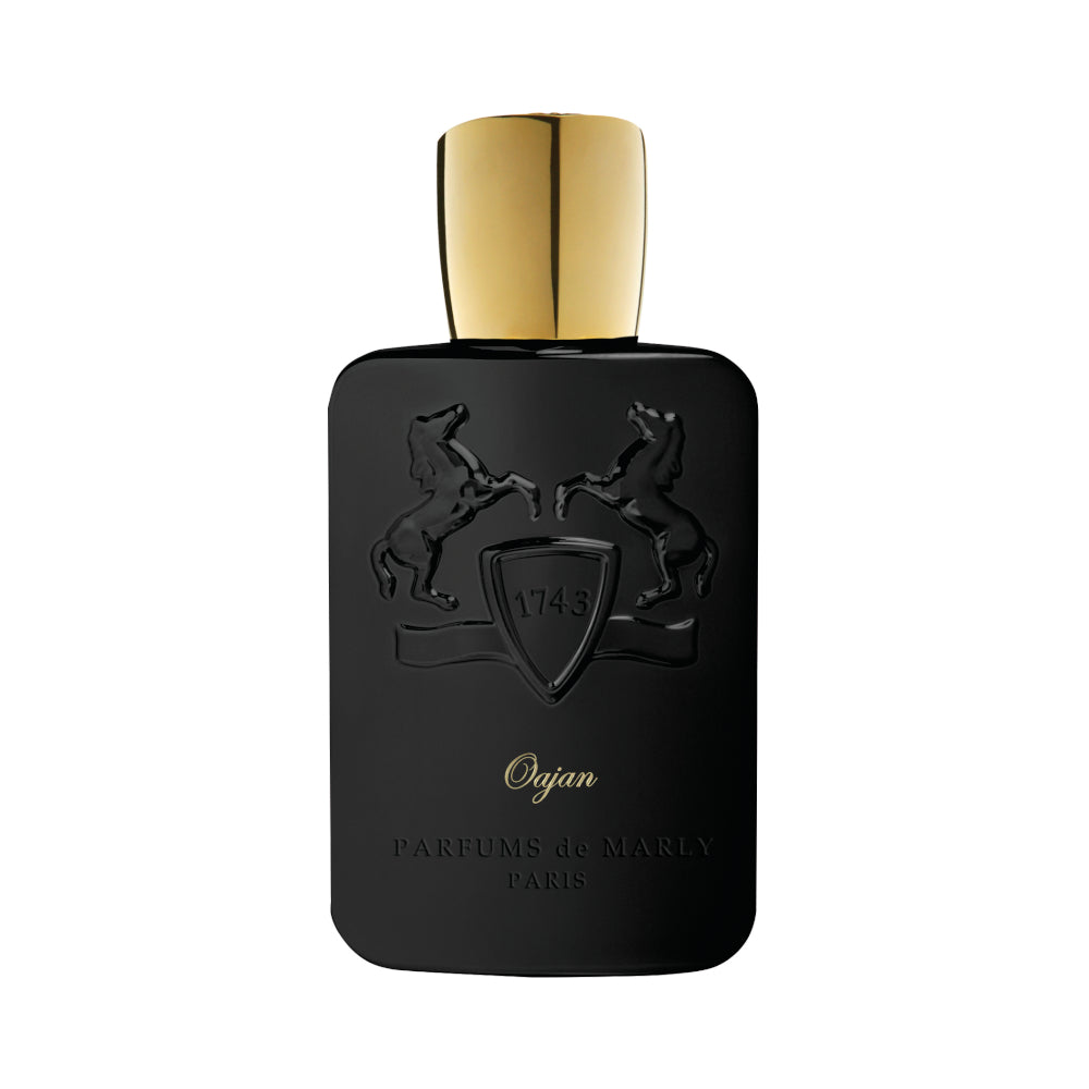 Oajan – Amaris