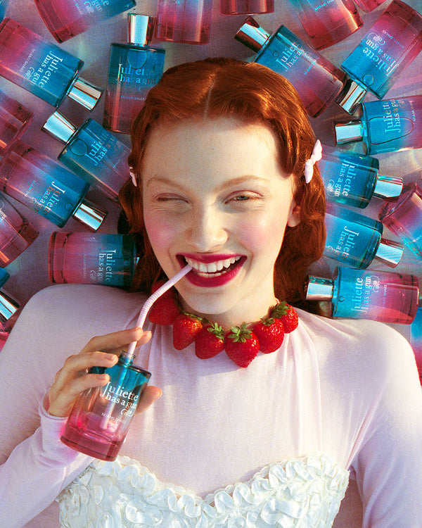 The musky gourmand you'll be day-dreaming of - MIAMI SHAKE 💓