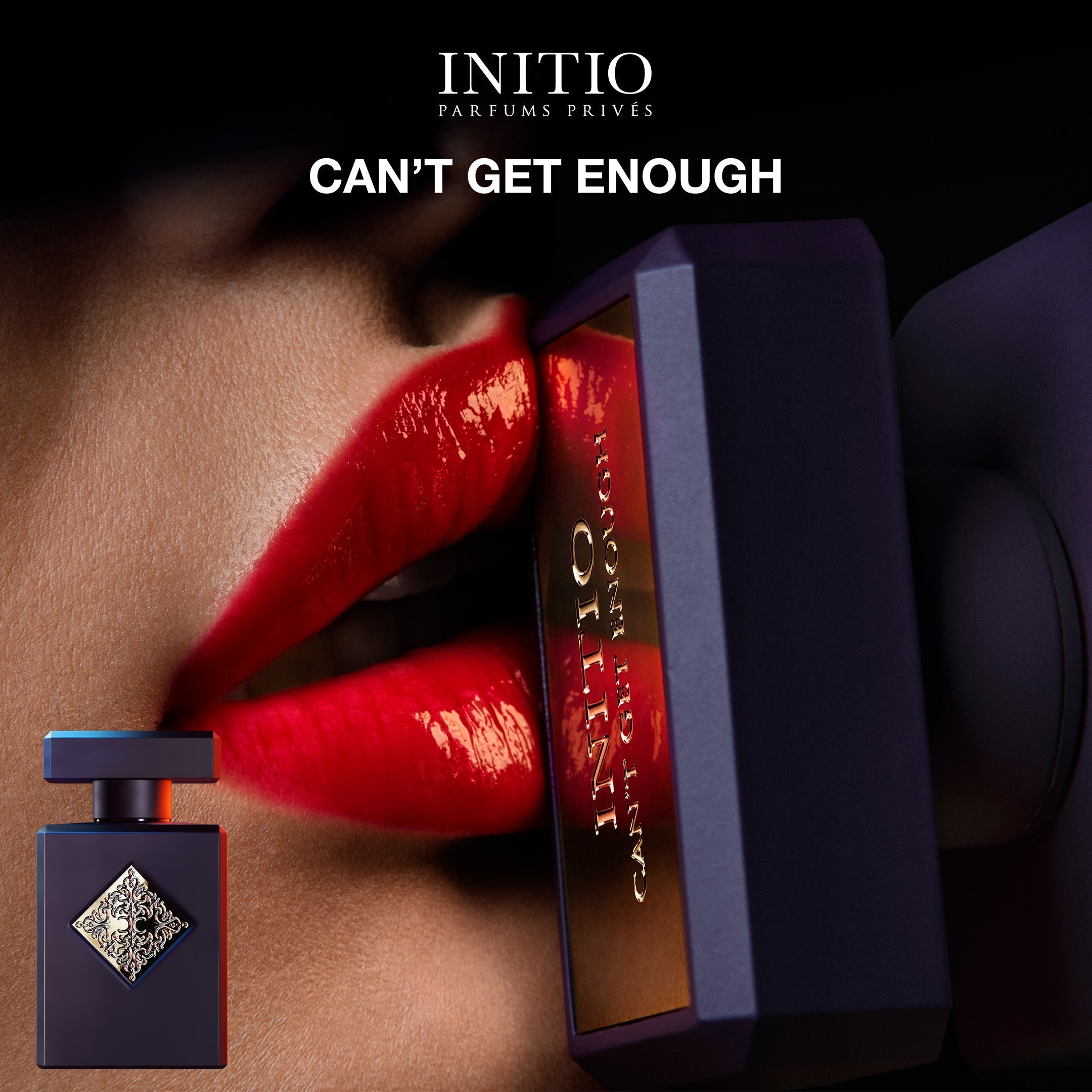 INITIO: The Fragrance You Just Can’t Get Enough Of – Amaris