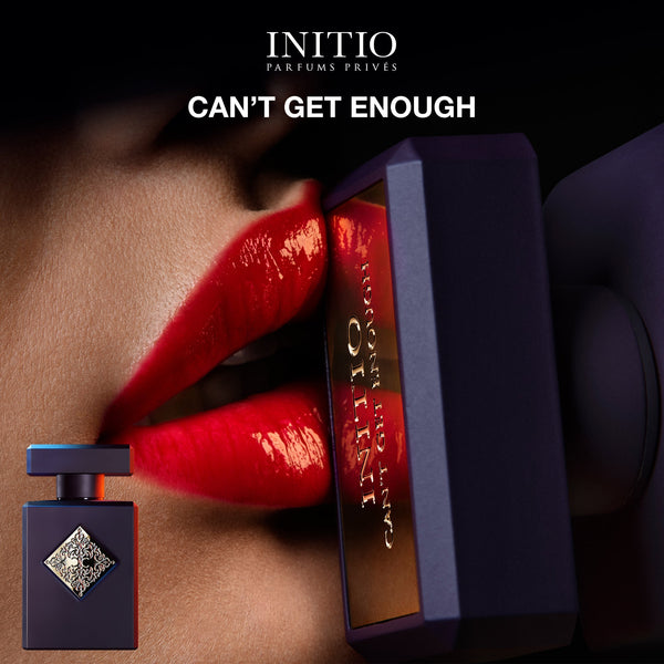 INITIO: The Fragrance You Just Can’t Get Enough Of