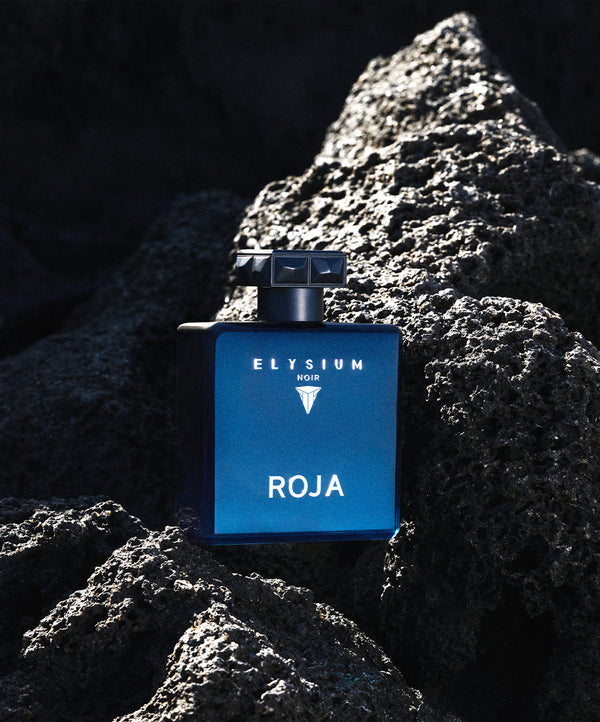 Elysium Noir: A Journey To The Lush Green Fields Of Elysium, Enchanted By The Cover Of Night Fall