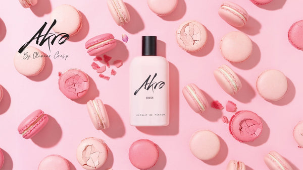 Akro Crush: Your Sweetest Obsession