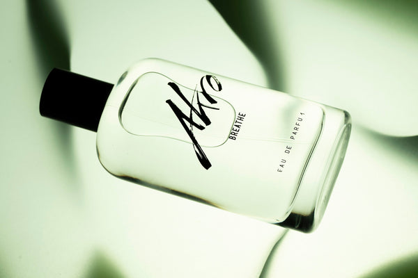 Akro Breathe: The Scent Of Nature
