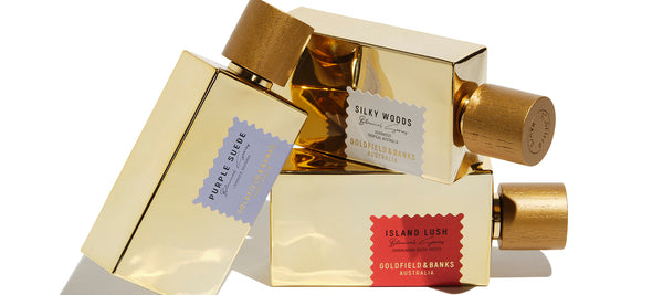Two New Additions To Goldfield & Banks' Botanical Series