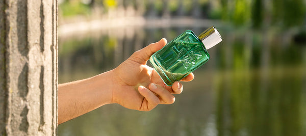 Breathe Into Spring With Greenley