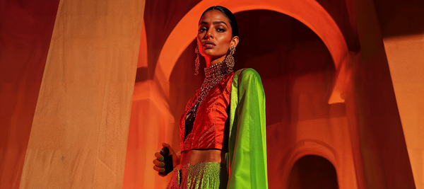Rahasya, the first local brand at Amaris