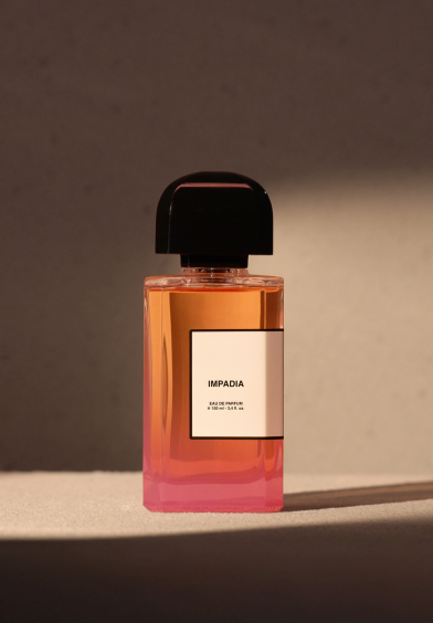 Get To Know: BDK Parfums IMPADIA