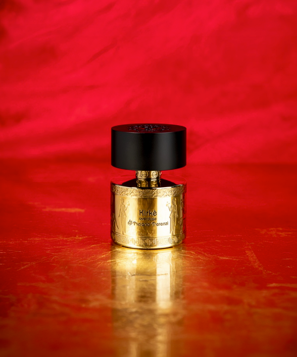 KIRKÈ OVERDOSE — A Decade of Enchantment