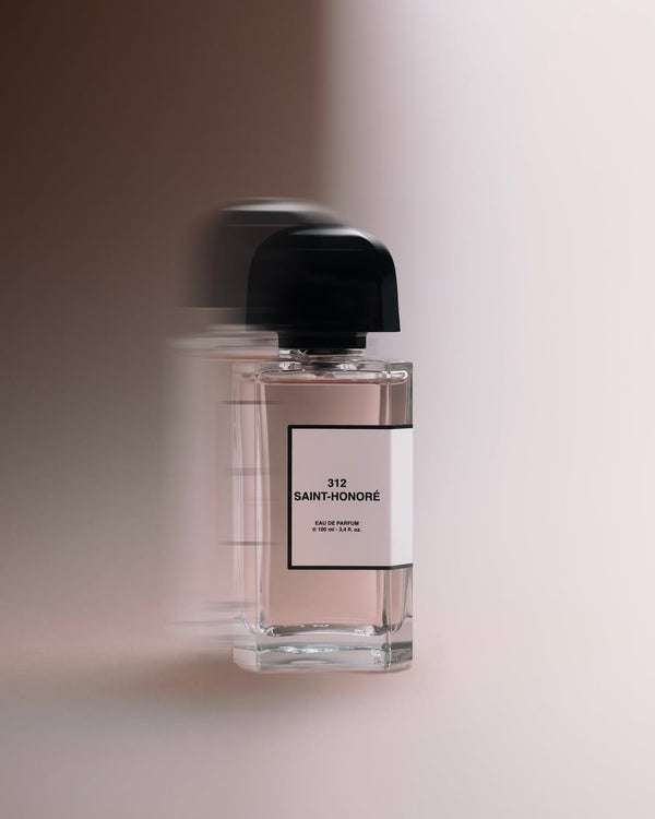 Discover BDK Parfums – 312 Saint-Honoré