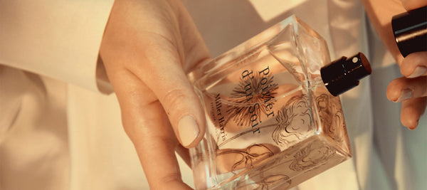 3 Tips To Make Your Perfume Last Longer