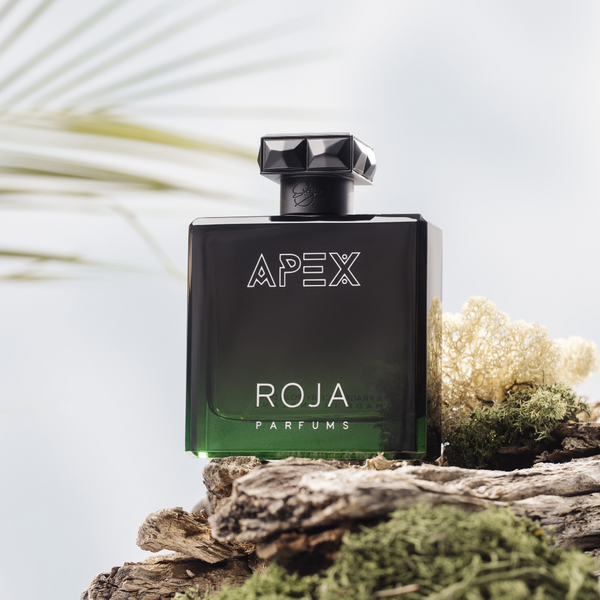 Unearth The Essence With APEX