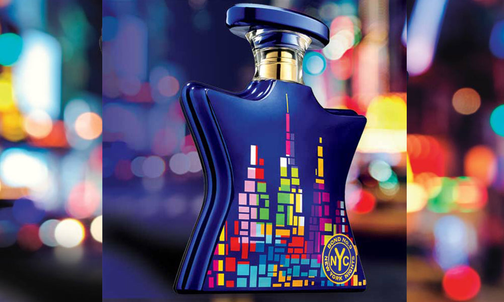 Perfume New York Nights Unisex Bond No. 9– Arome México