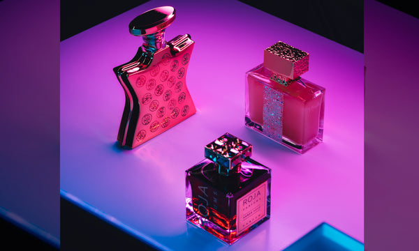 Light Up the Season with Luxurious Gifts