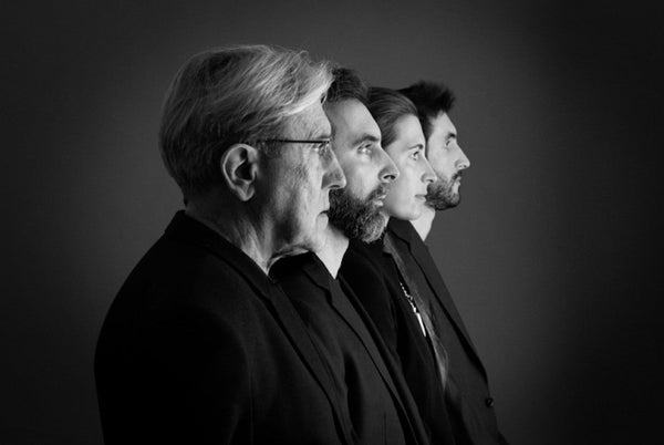 Monegal - Guardians Of Perfume Since 1916