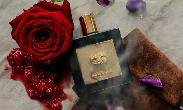 The ROSE Roundup:  Our top rose fragrance picks