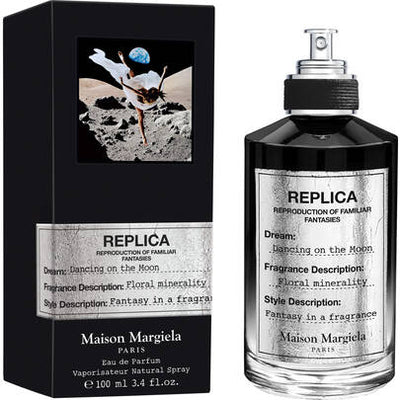 香水(ユニセックス) REPLICA Dancing on the Moon 100ml REPLICA Dancing On The Moon EDP – Amaris