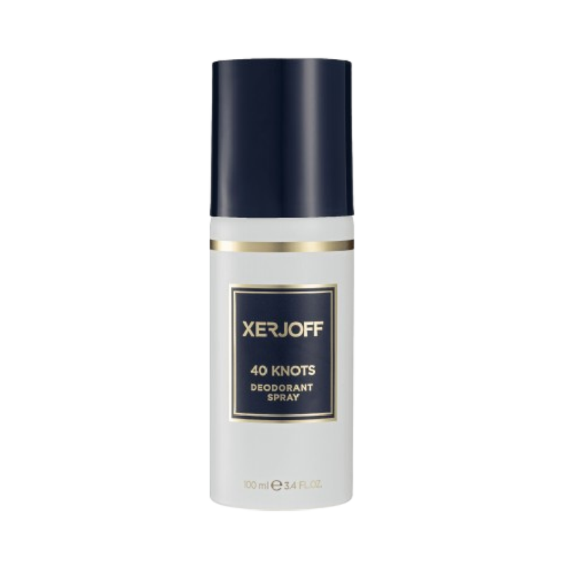 Deodorant Spray 40 Knots
