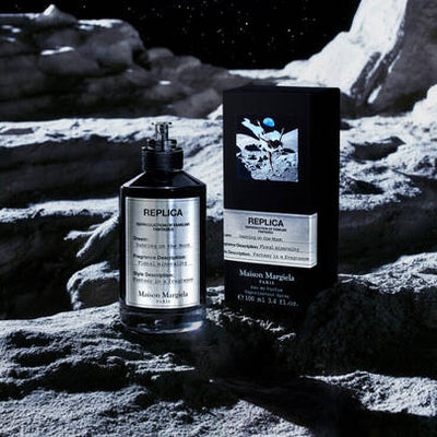 【美品】マルジェラ　レプリカ　Dancing on the Moon 100ml REPLICA Dancing On The Moon EDP – Amaris