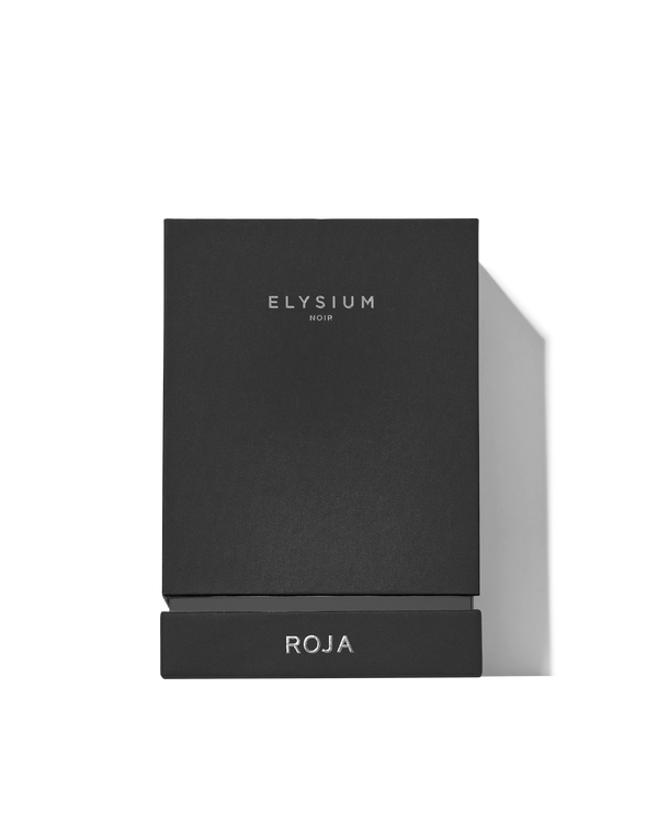 Elysium Noir Pour Homme