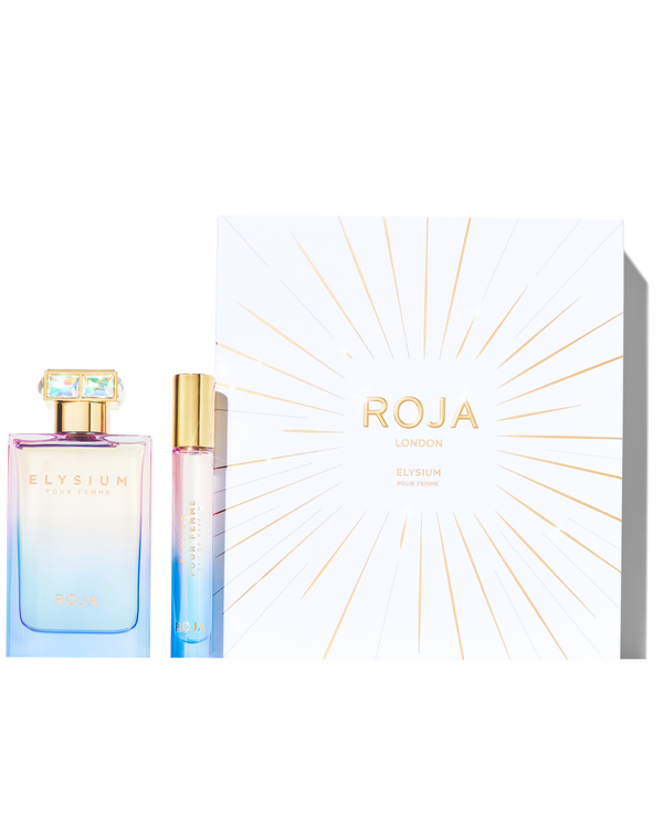 Elysium Pour Femme Festive Gift Set