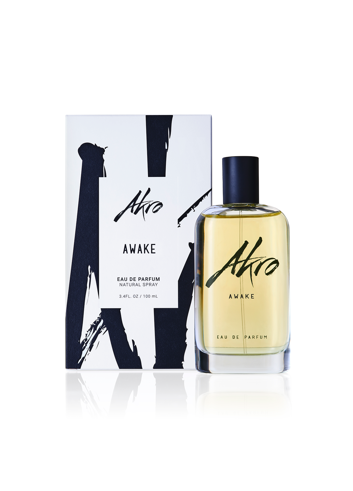 Awake – Amaris