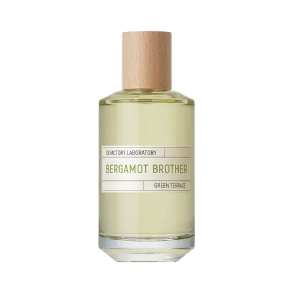 Bergamot Brother
