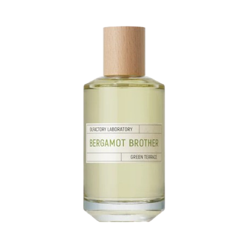 Bergamot Brother