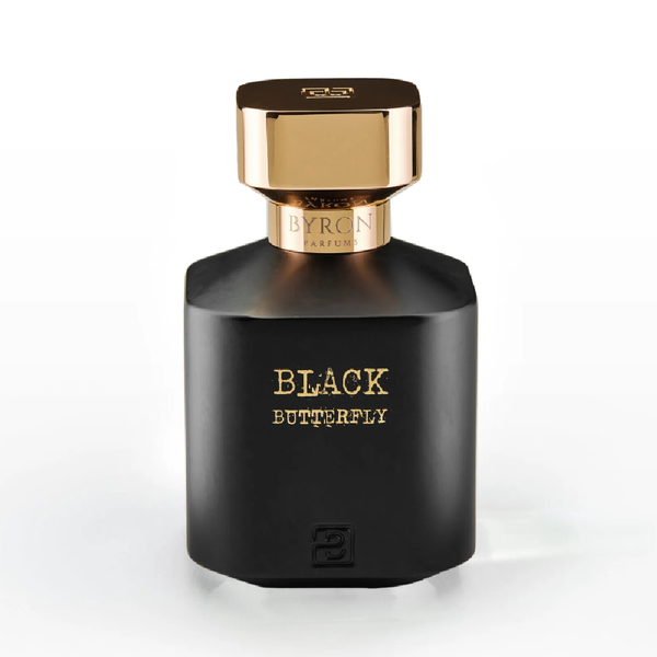 Black Butterfly - Limited Edition
