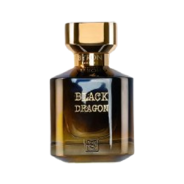 Collection Pirates-Black Dragon