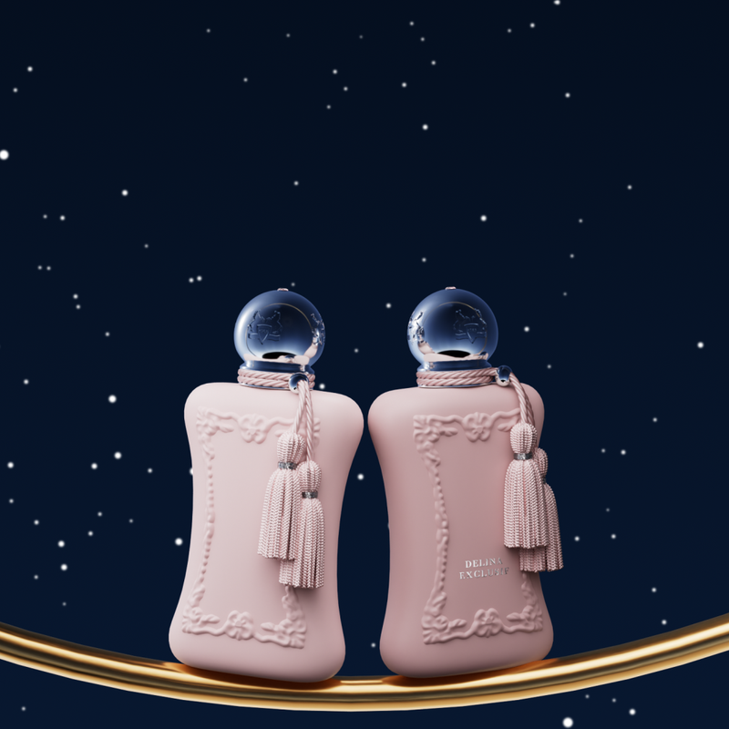 Store Relaunch & Masterclass: Parfums de Marly VIP Experience