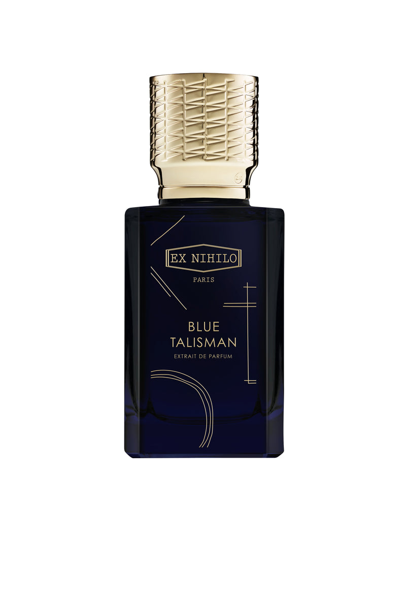 Blue Talisman Extrait