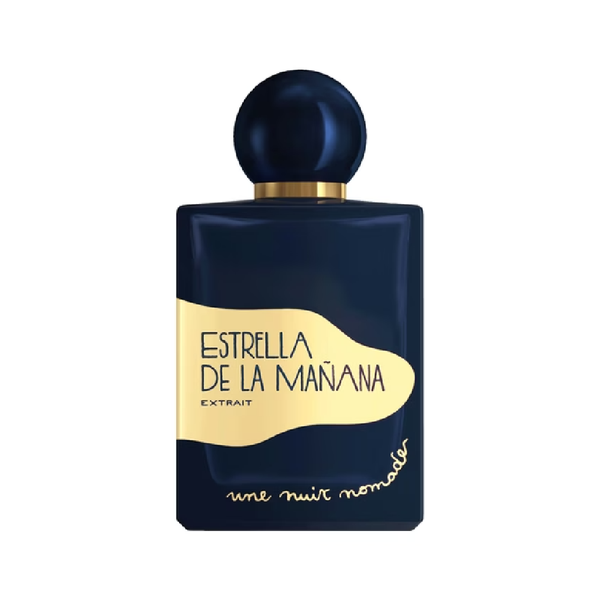 Estrella De La Manana Extrait