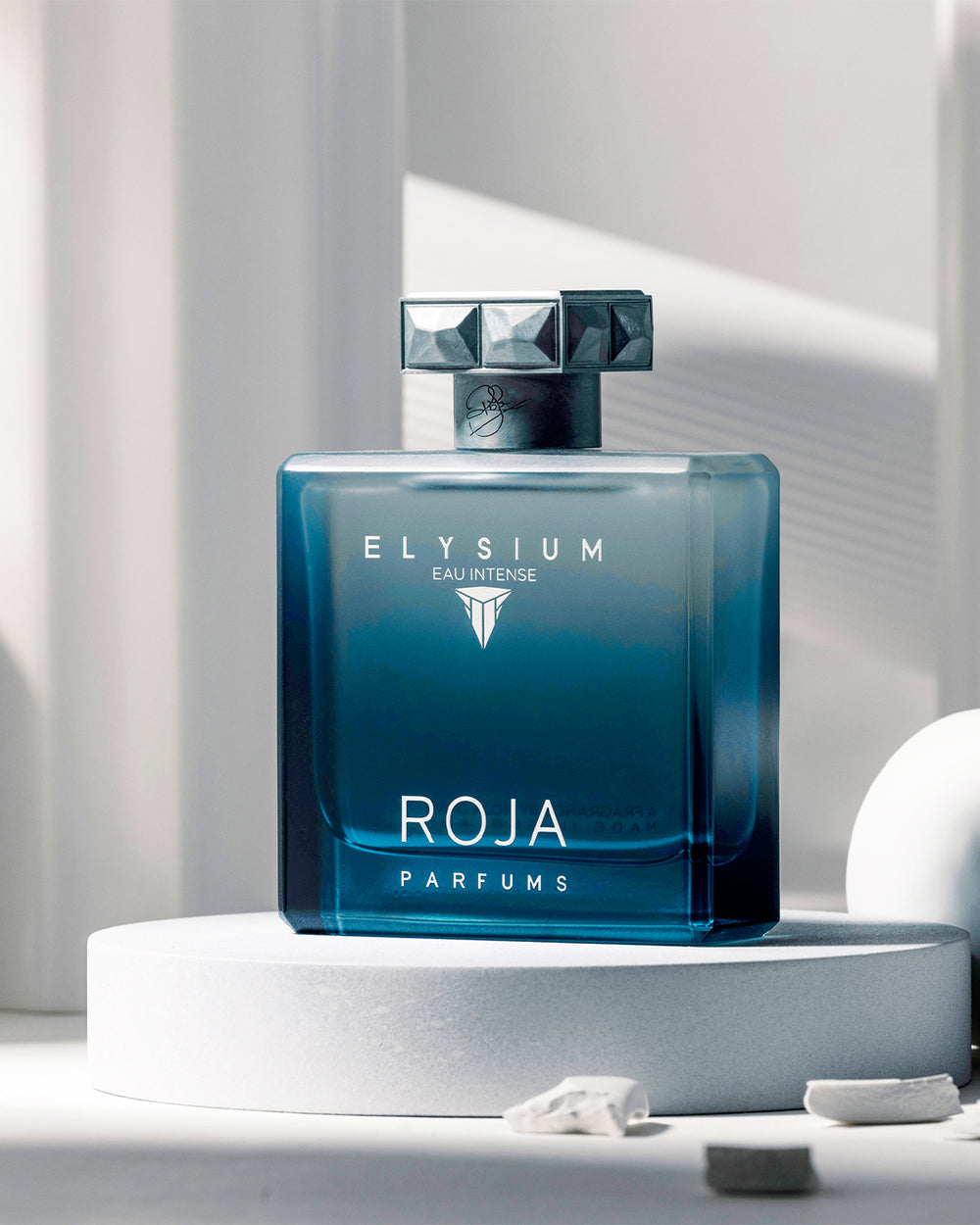 ROJA ELYSIUM EAU INTENSE 香水 Elysium Eau Intense – Amaris