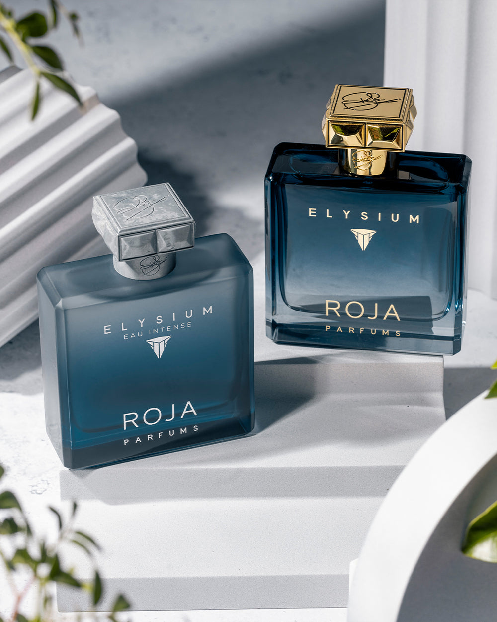 Elysium Eau Intense – Amaris